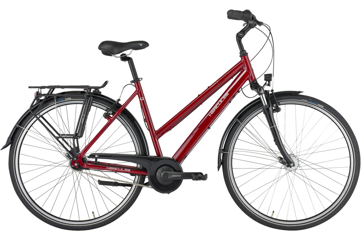Hercules Valencia R7 - 2022 - 28 Zoll - Damen Sport