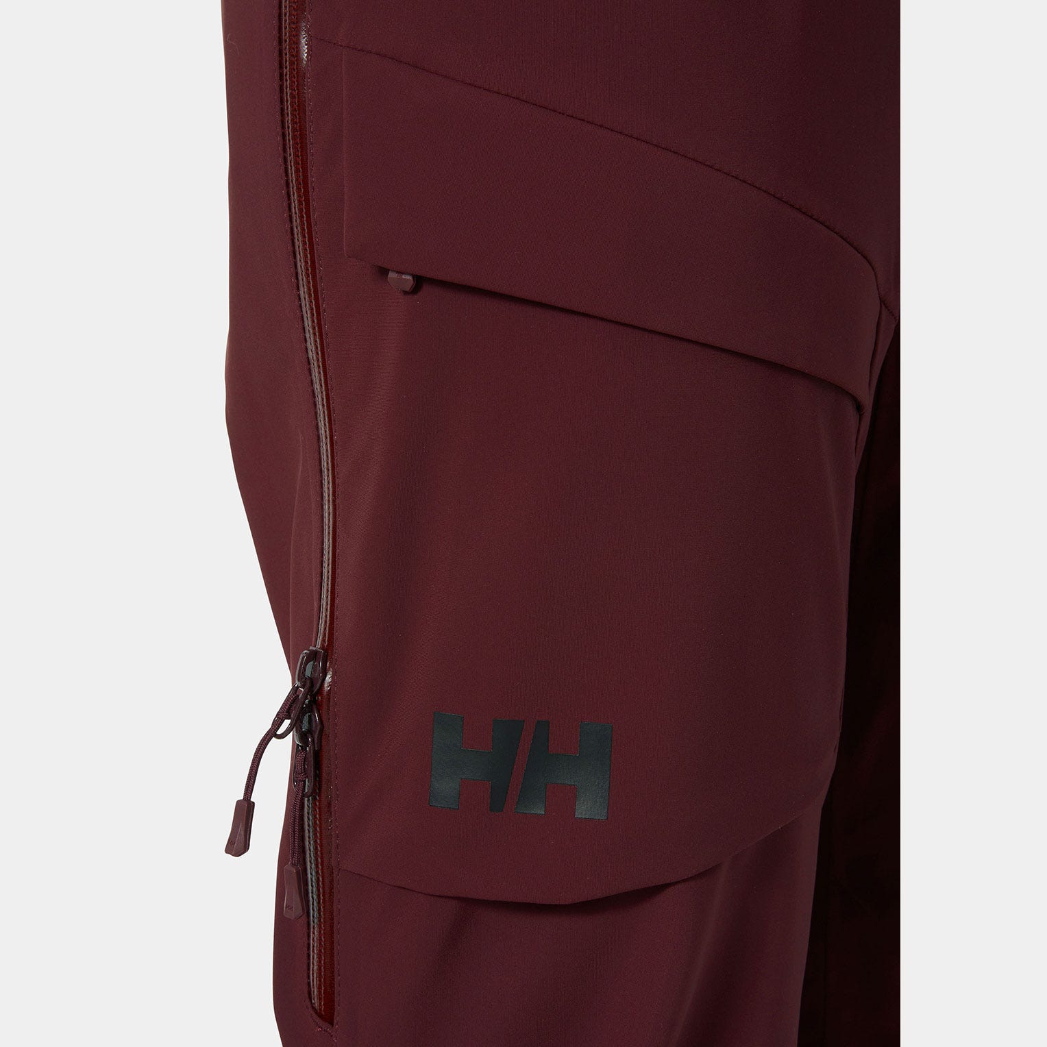 Women’s Verglas Backcountry Ski Bib Pants