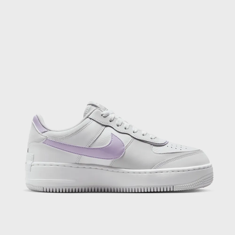 Nike Air Force 1 Shadow FN6335-102 / weiss