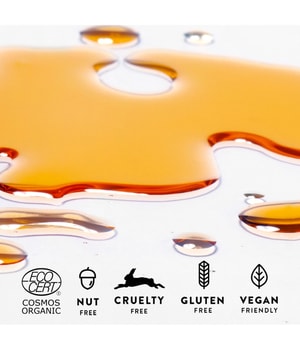 MADARA Custom Actives Provitamine A Concentrate Gesichtsöl-17.5 ml