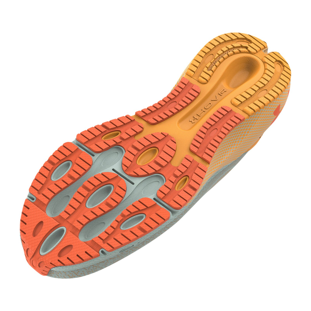 Under Armour HOVR Machina 3 3024907-304 / grün