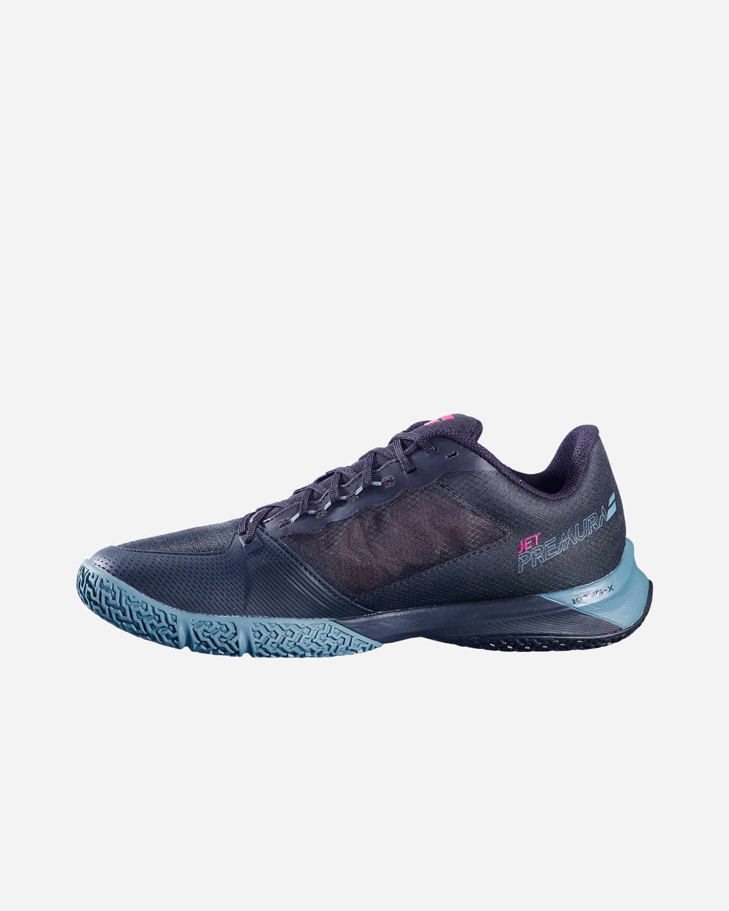 Babolat Jet Premura 2 Padel Shoes M 30S24752-2043