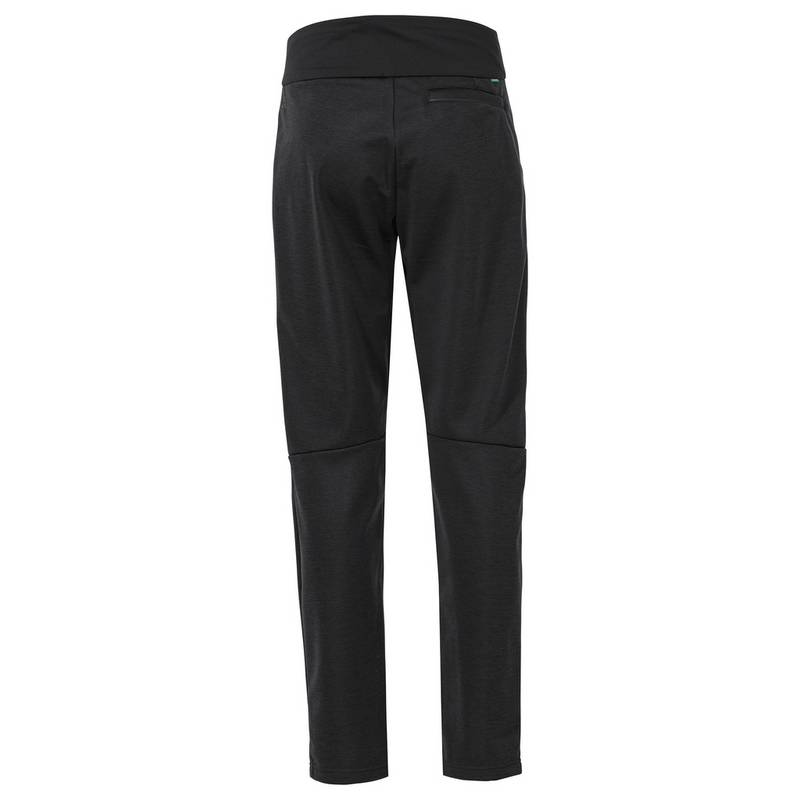 VAUDE Women's Tremalzo Softshell Pants Funktionshose Damen