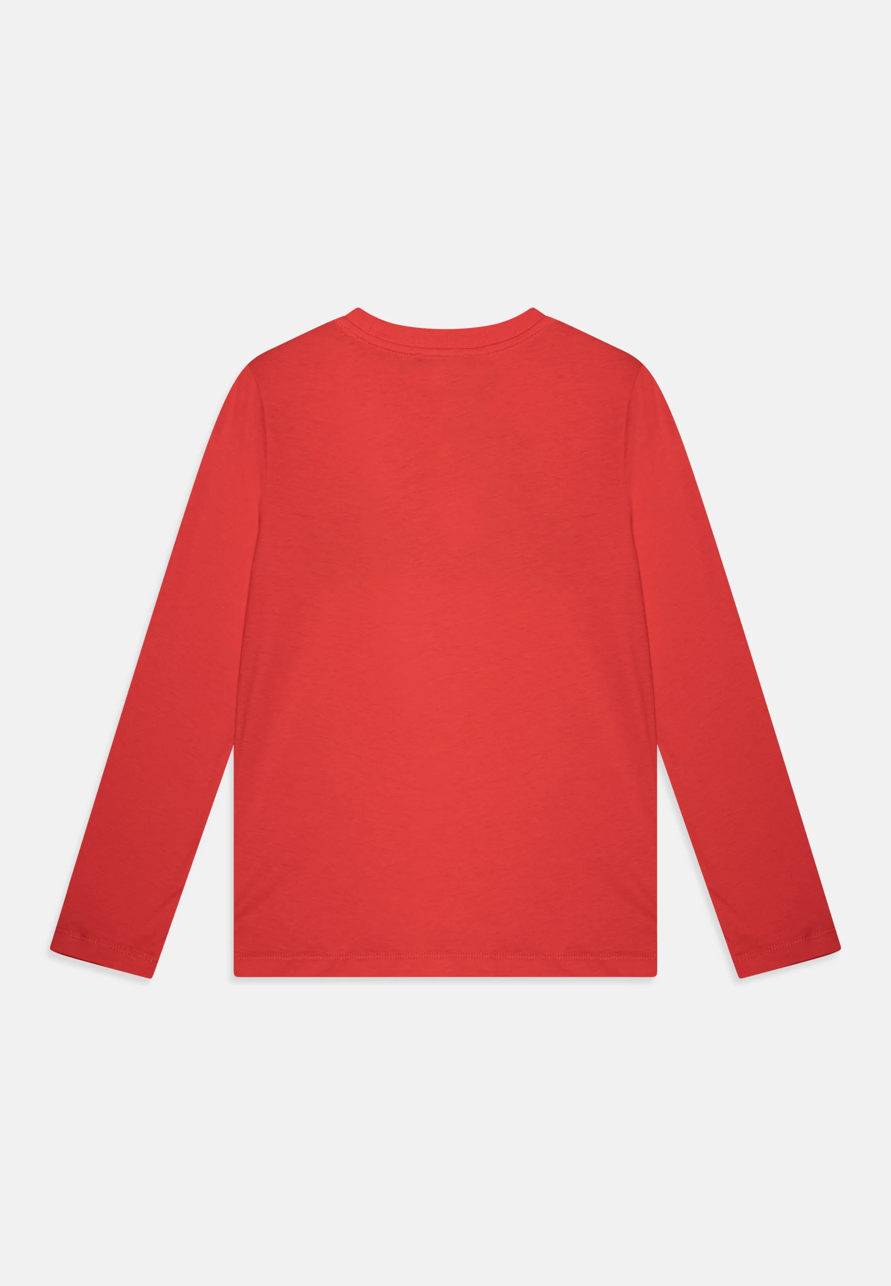 MOSCHINO ADDITION UNISEX - Camiseta de manga larga