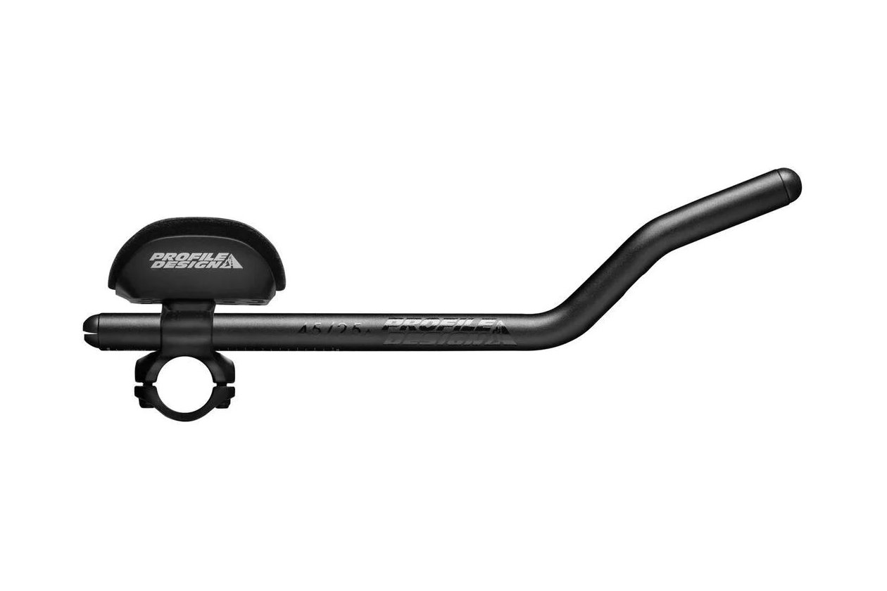 Profile Sonic/Ergo/45/25a Aerobar Lenkeraufsatz