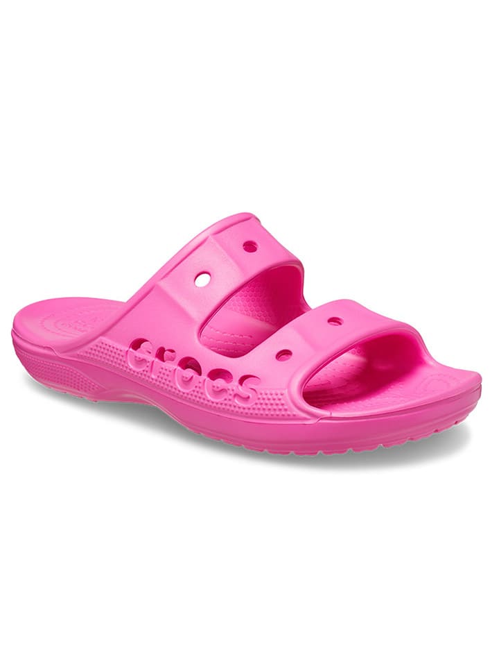 Crocs Pantoletten 