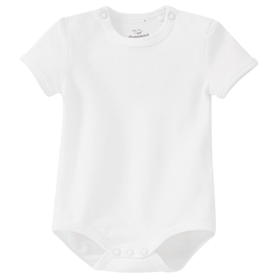 Newborn Strampler und Kurzarmbody im Set