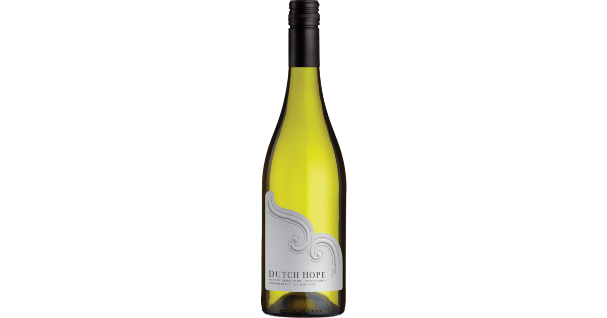 Dutch Hope Chenin Blanc Old Bush Vines