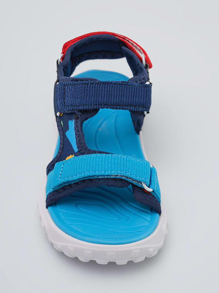 Kamik Sandalen ''Harbort'' in Blau günstig kaufen