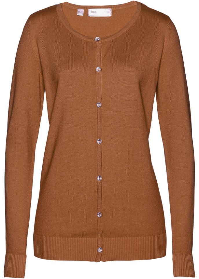 Strickjacke