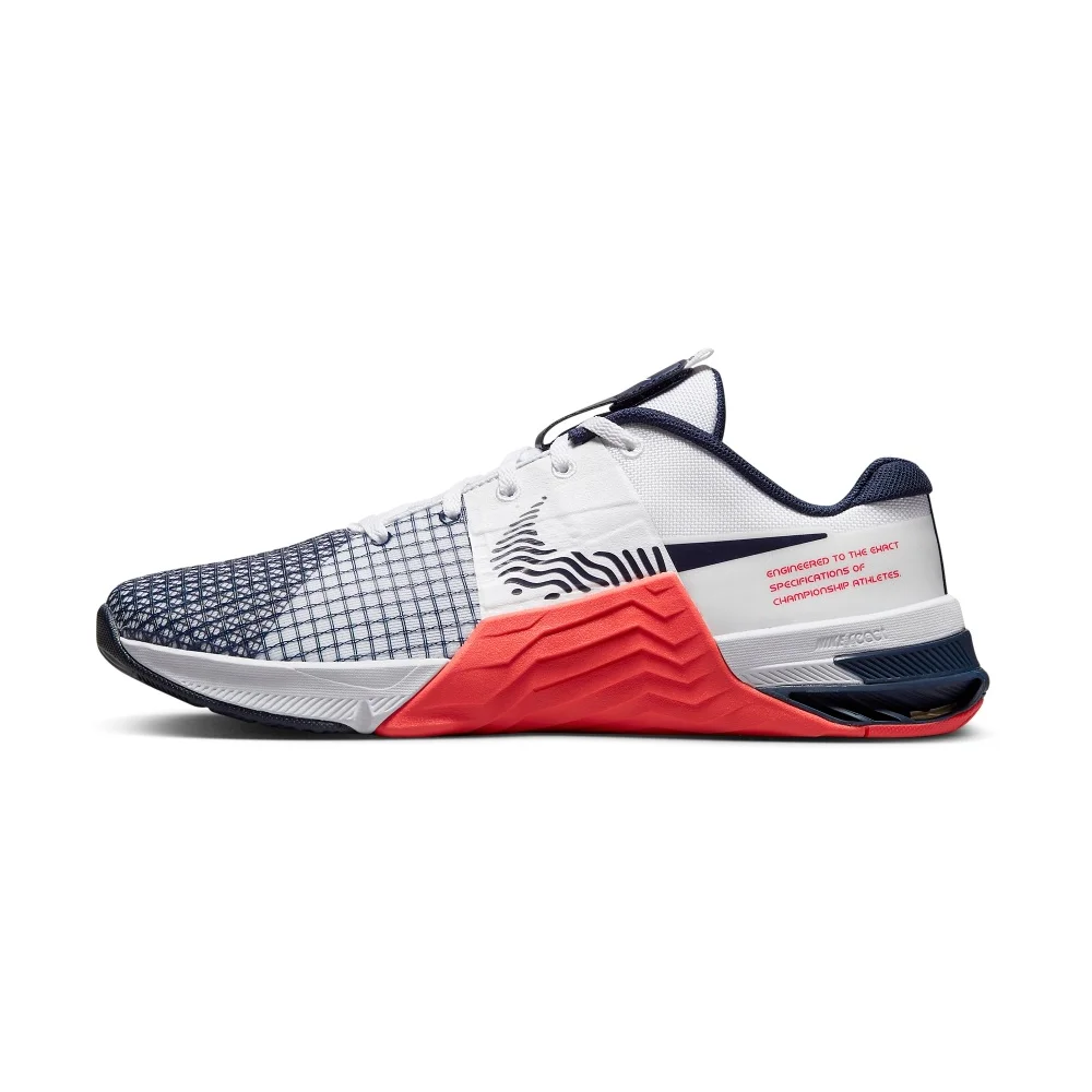 Nike Metcon 8 DO9328-101 / weiss