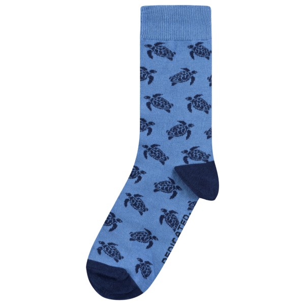 DEDICATED - Socks Sigtuna Sea Turtles - Multifunktionssocken