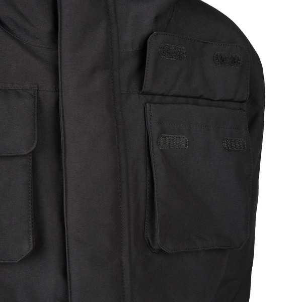 GLACIER PEAK PARKA K Kinder - Winterjacke