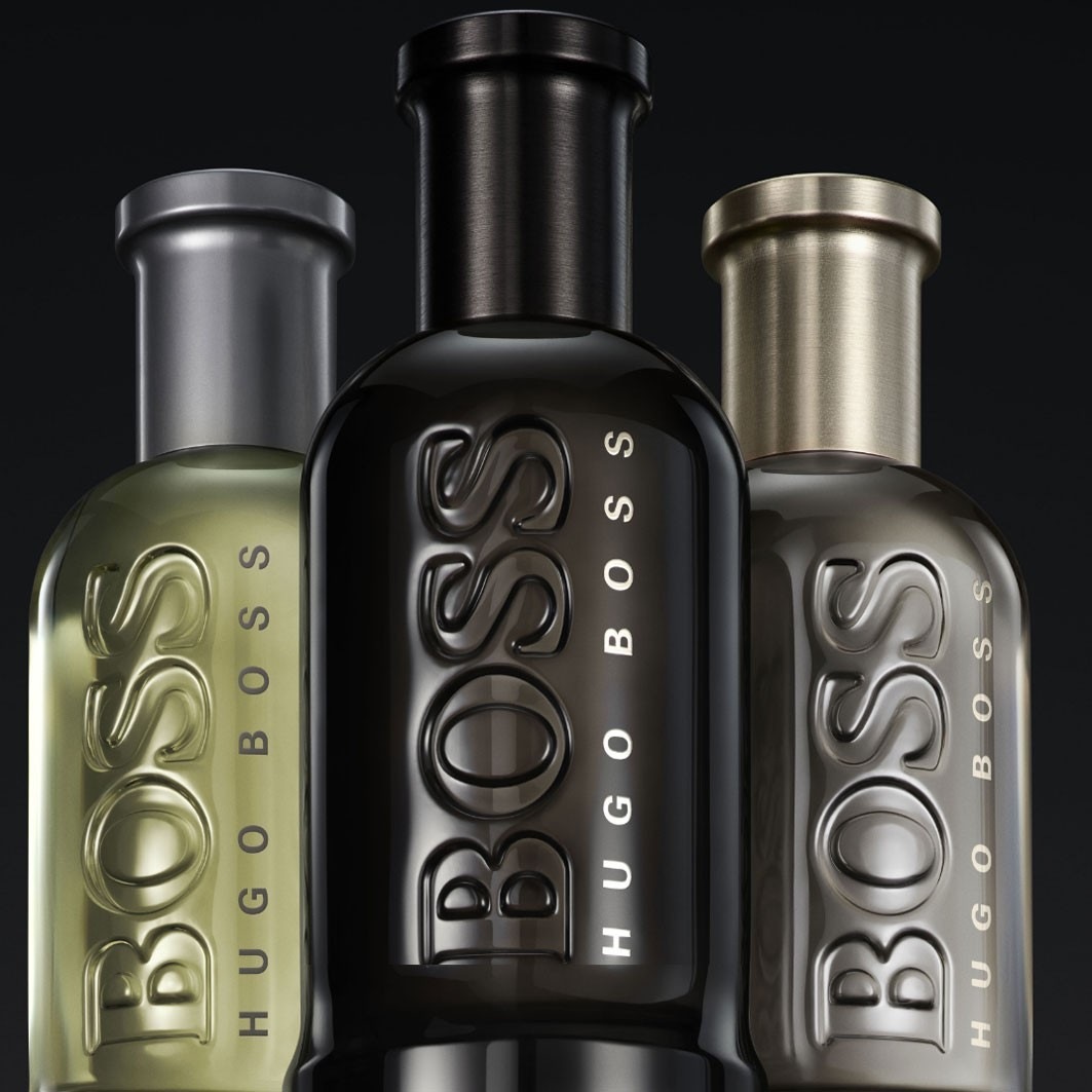 Parfum Geschenkset für Ihn