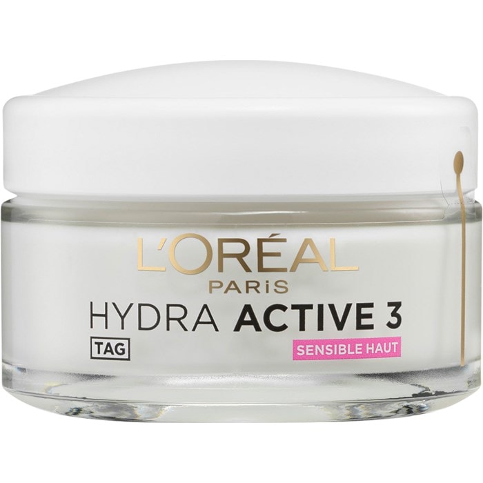 Hydra Active 3 sensible Haut