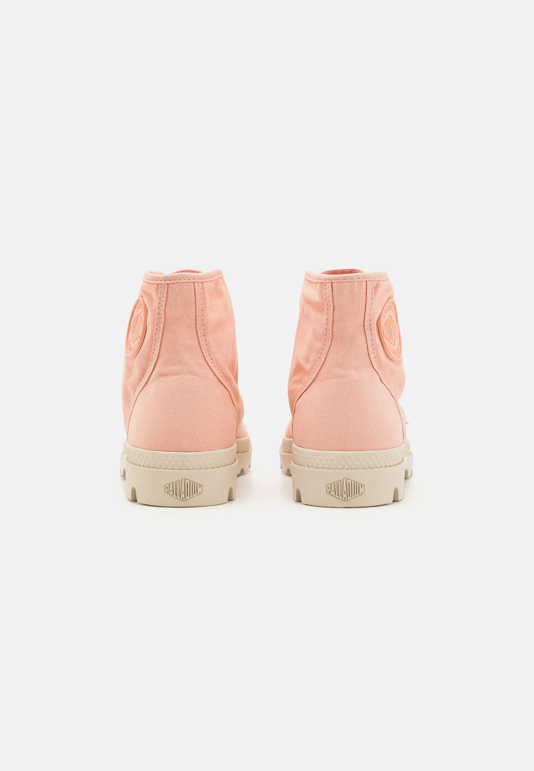 Palladium PAMPA - Botines con cordones