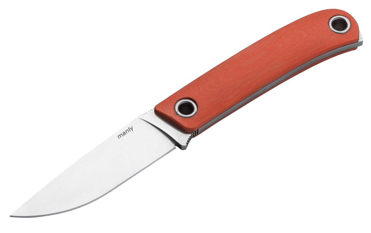 Patriot RWL34 G10 Orange