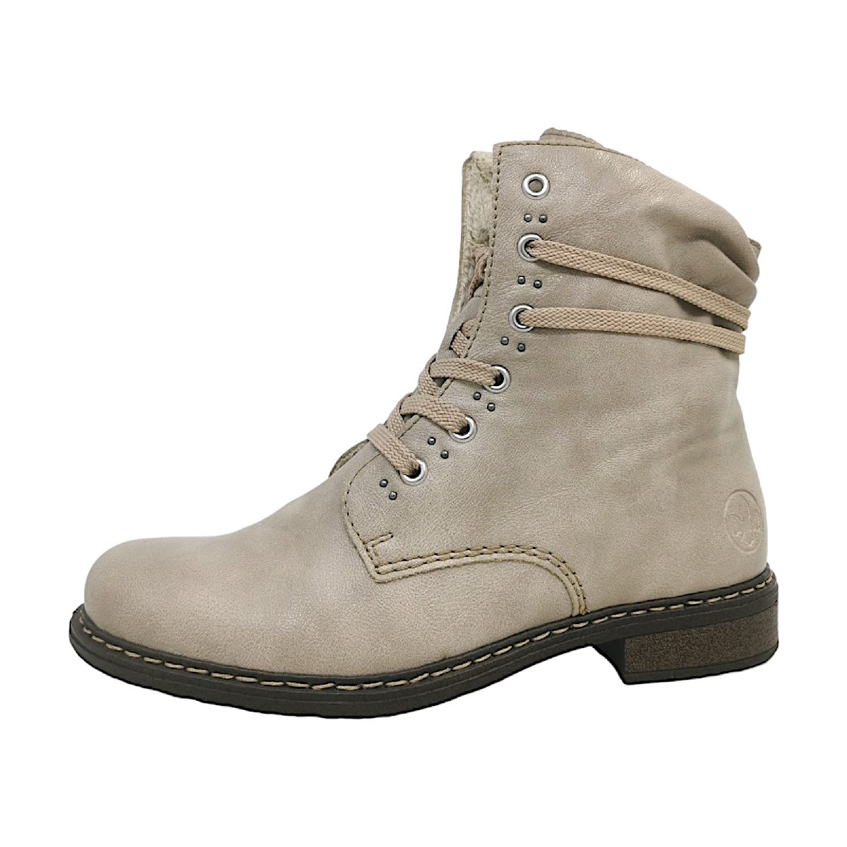 Rieker 71218-63 Beige 63 beige