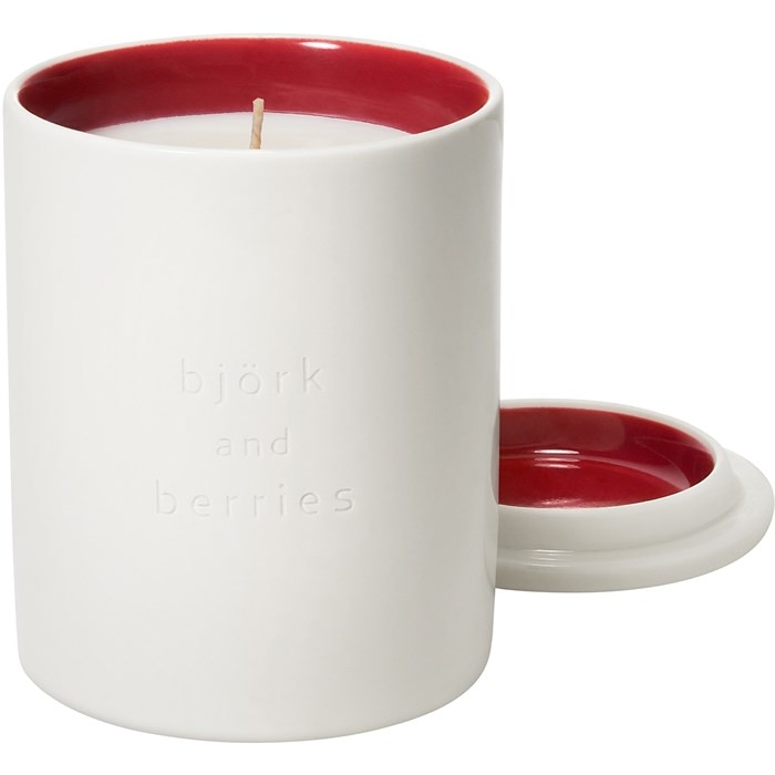 Scented Candle
