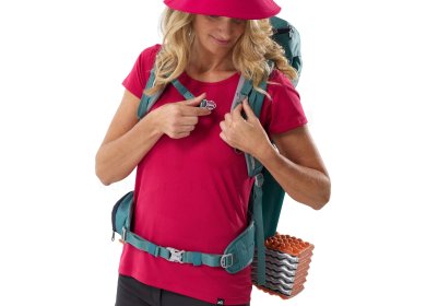Millet Hiker Air 28 W
