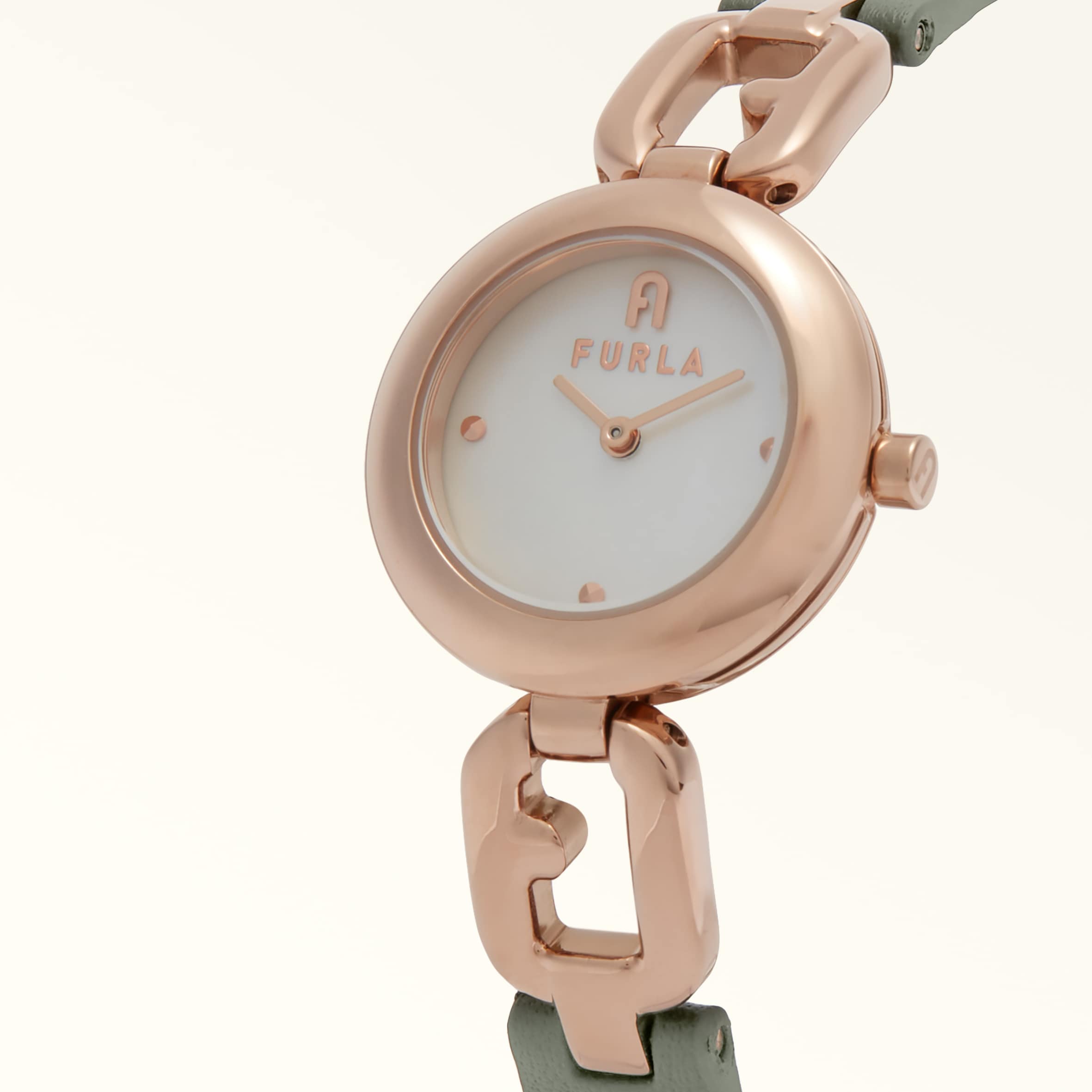 Αλυσίδα Furla Arco