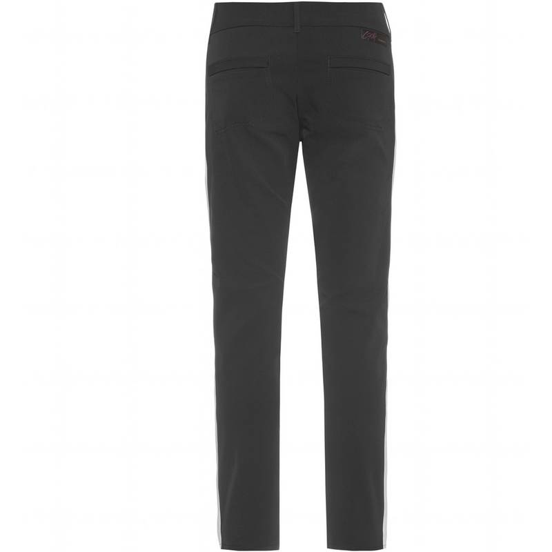 Alberto LUCY-CR-SB 3xDRY Cooler Funktionshose Damen