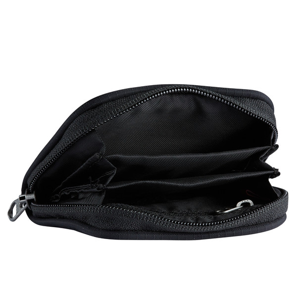 PLAIN WALLET RFID B - Portmonee