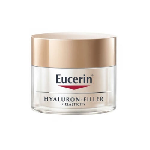 Creme de dia Eucerin Hyaluron-Filler + Elasticity FPS 30 50 ml