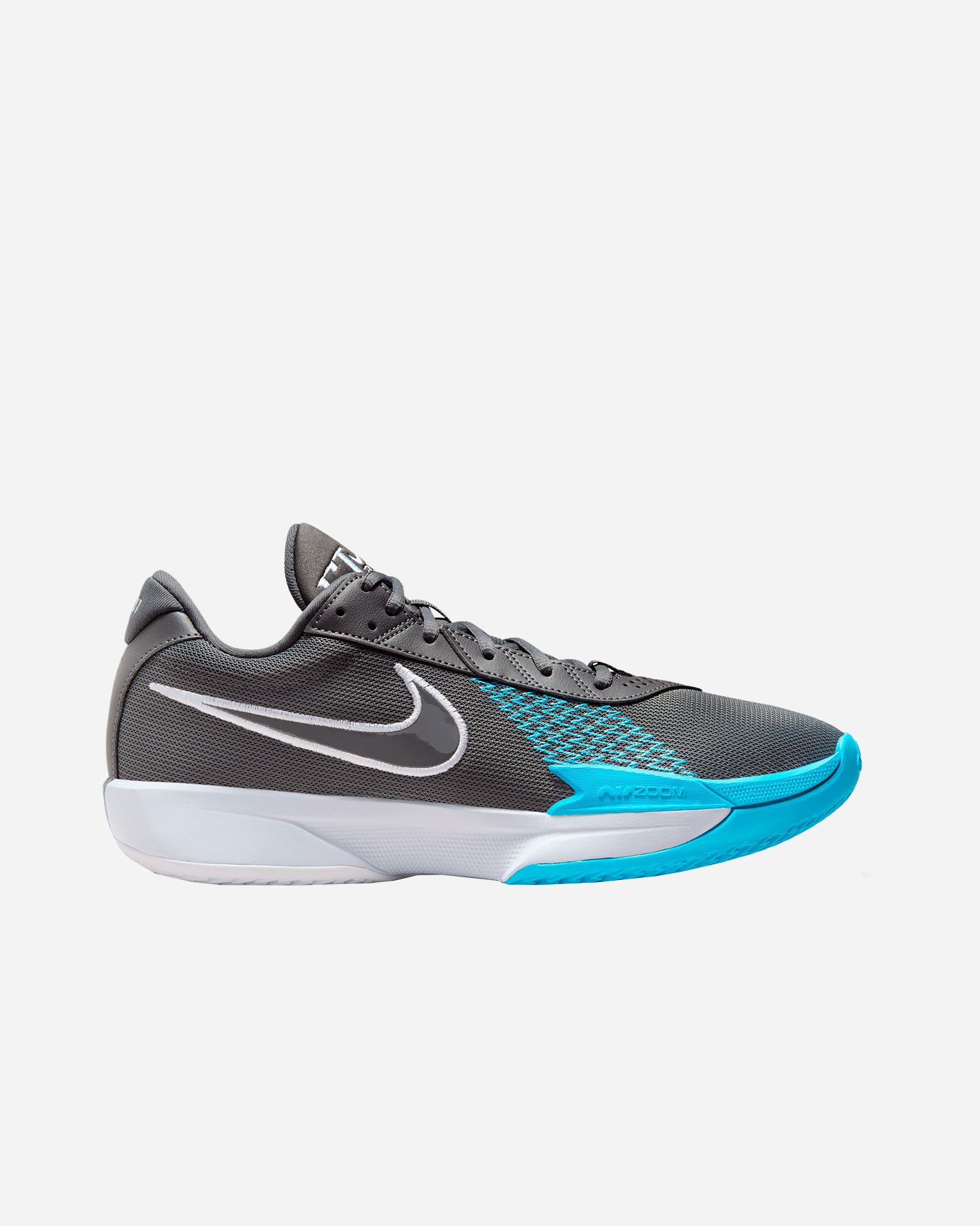 Scarpe Basket Nike Air Zoom Gt Cut Academy M FB2599-006