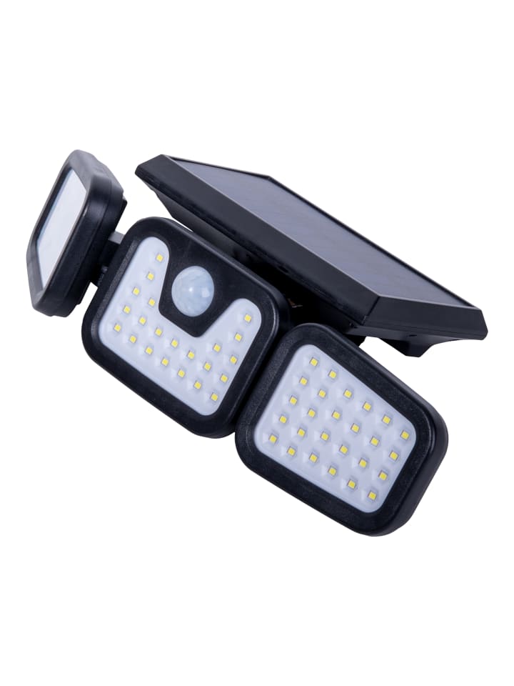 näve LED Solarleuchte 