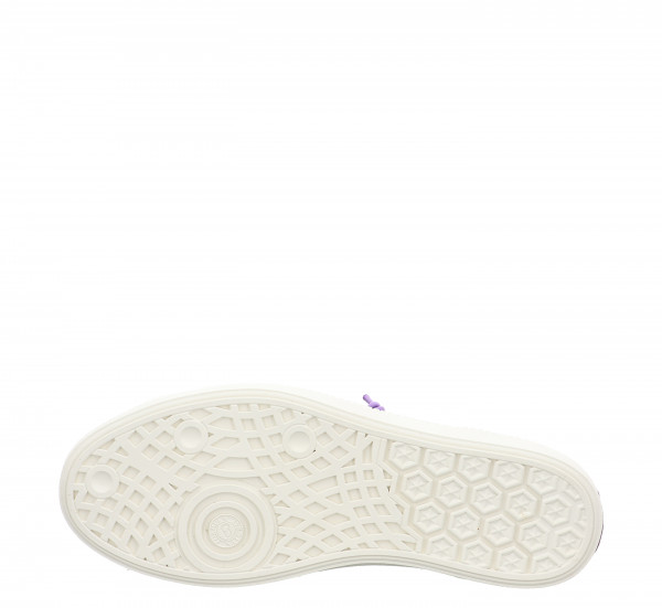 TURNA Damen Sneaker low - Electric/Kombi