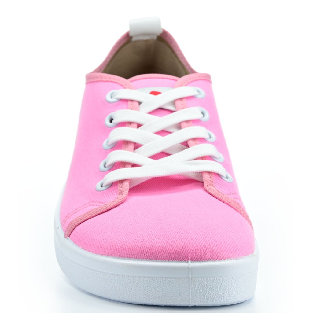 Anatomic Eco AE02 Barfußsneakers rosa