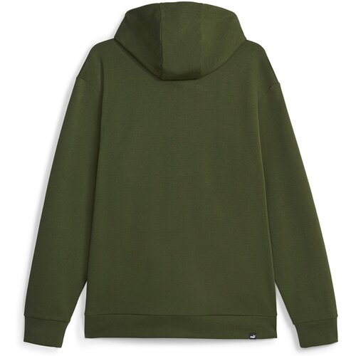 HERREN KAPUZENSWEAT RAD/CAL FULL-ZIP HOODIE DK