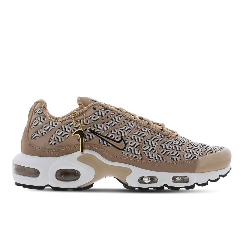 Nike Air Max Plus FB2557-200 / braun