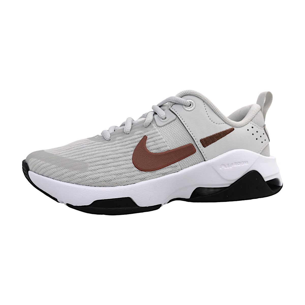 Nike Nike Zoom Bella 6 DR5720-003 Grau 003 mauve-white-black