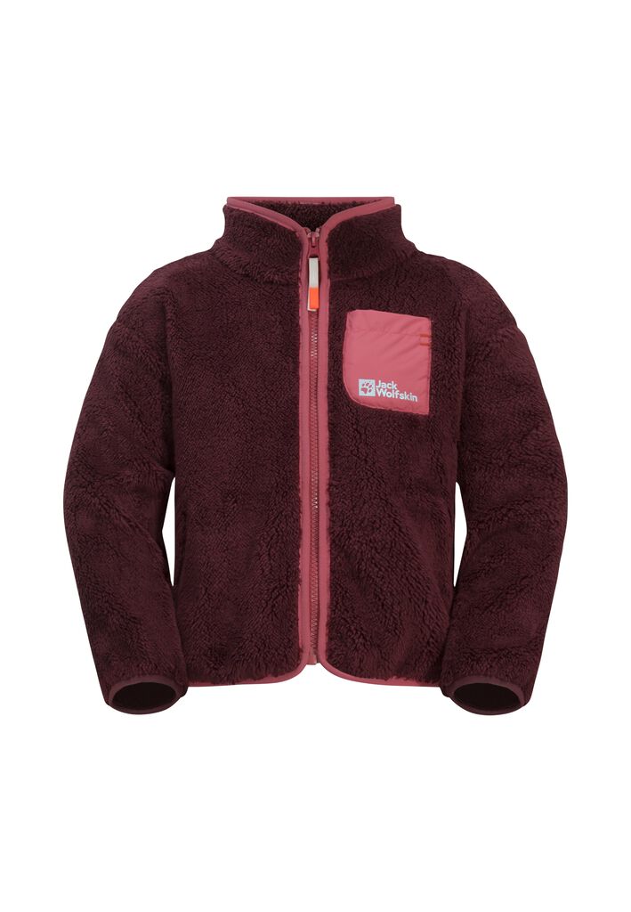 GLEELY FLEECE JACKET K Fleecejacke Kinder