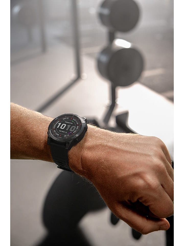 Garmin GPS-Multisport-Smartwatch 