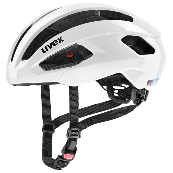 Uvex - Rise - Radhelm
