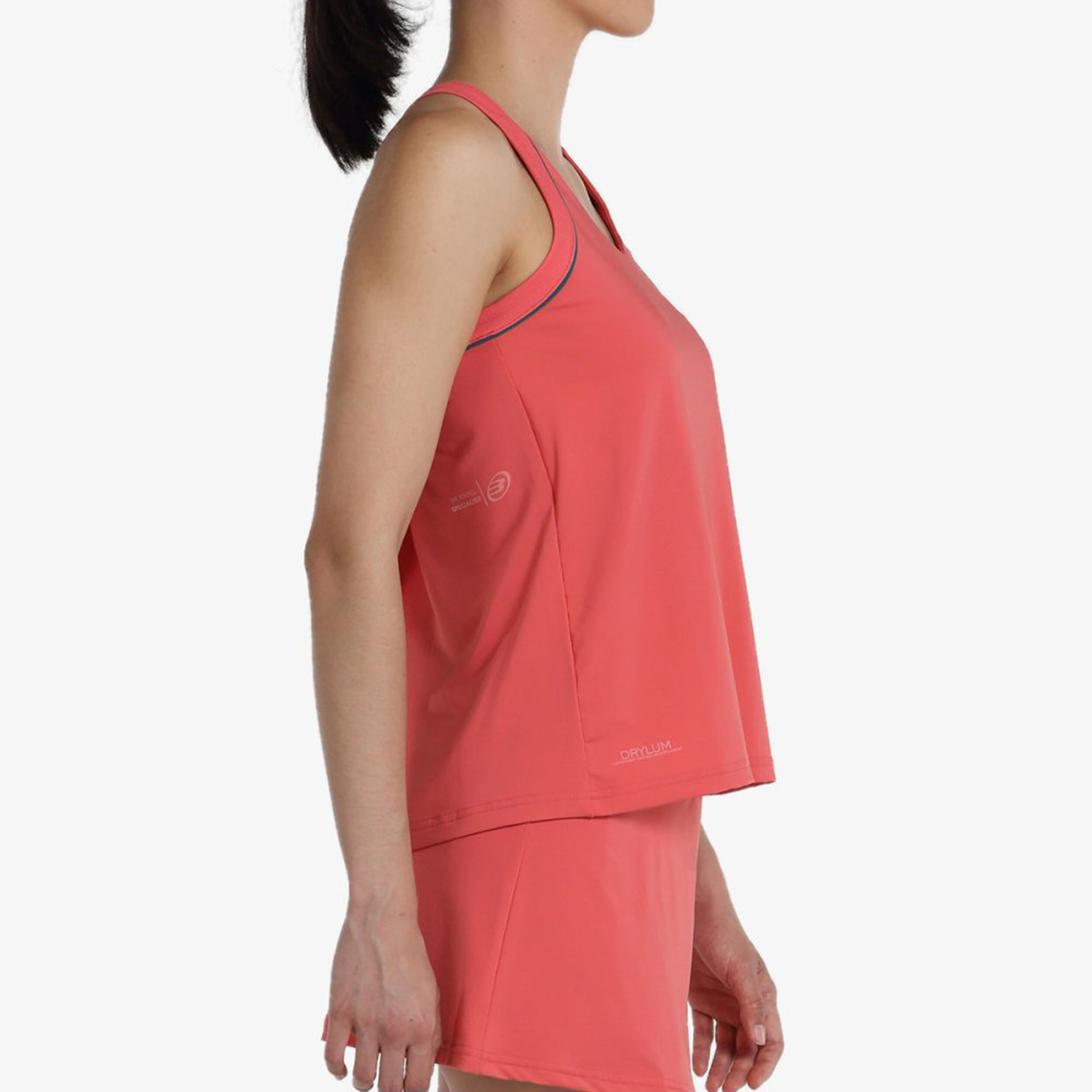 Erras Tank-Top Damen - Koralle