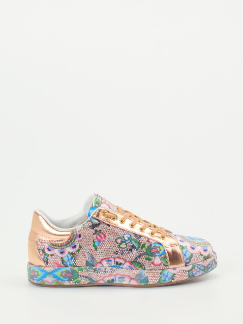 Sneaker-16639950008 Rise
