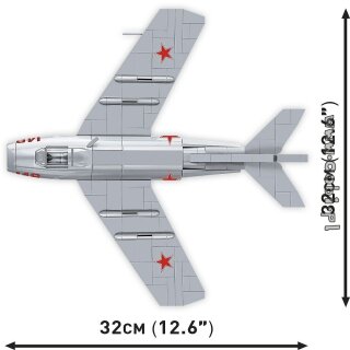 ** % SALE % ** MiG-15 Fagot