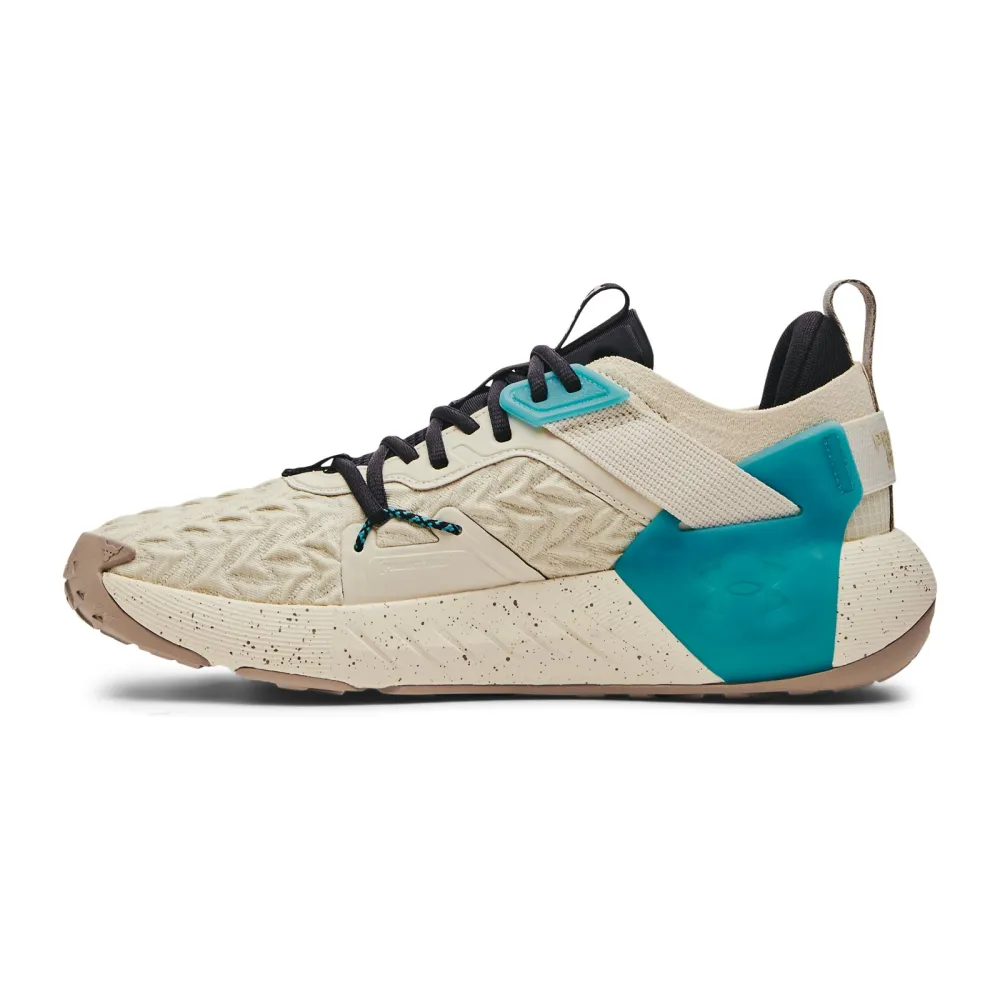 Under Armour Project Rock 6 3026534-200 / grau
