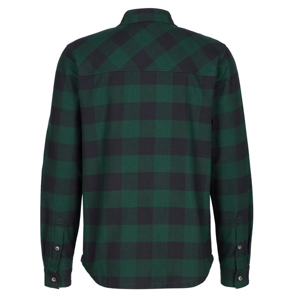 TINNAHINCH L/S SHIRT Herren - Outdoor Hemd