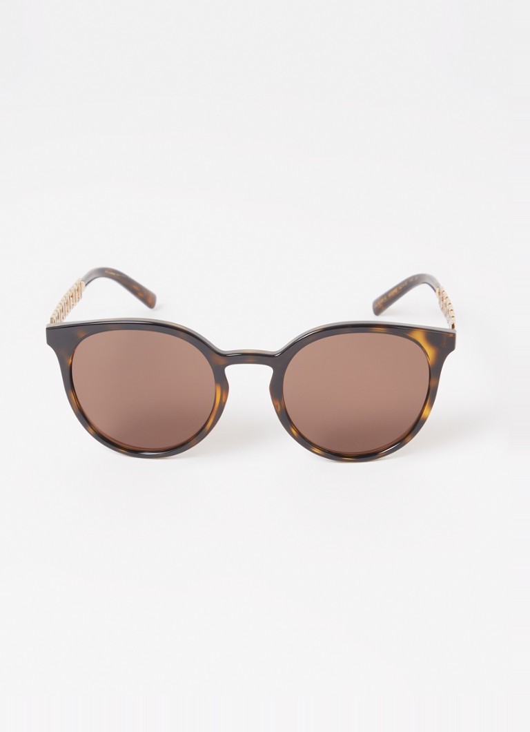 Dolce & Gabbana Butterfly -aurinkolasit DG6189U