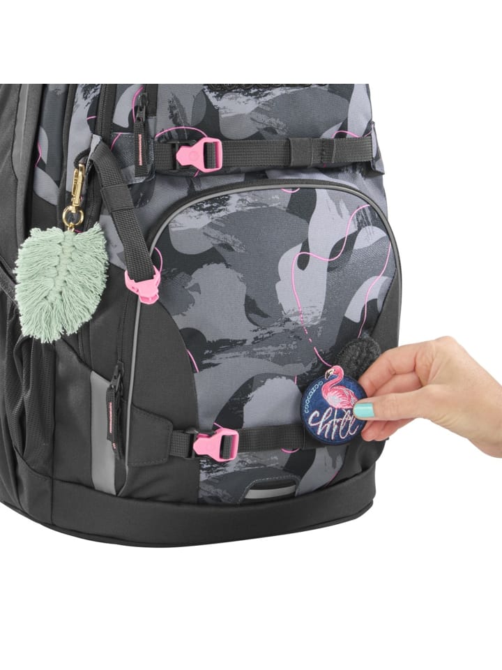 Coocazoo PORTER, 35 Liter in Bubble Brush günstig kaufen onesize
