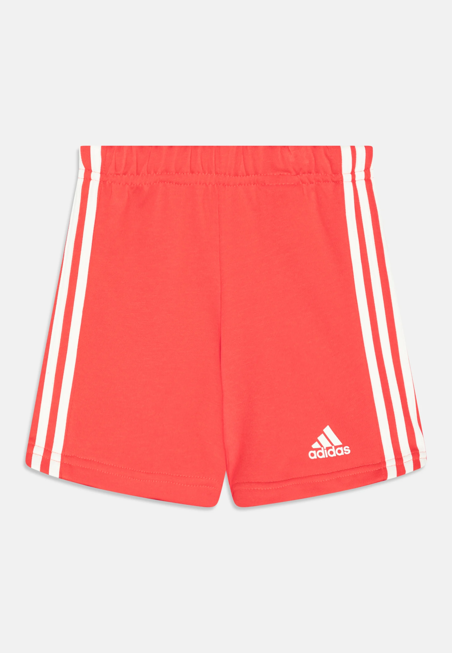 Conjunto unisex adidas Performance FRUIT - Pantalones cortos deportivos