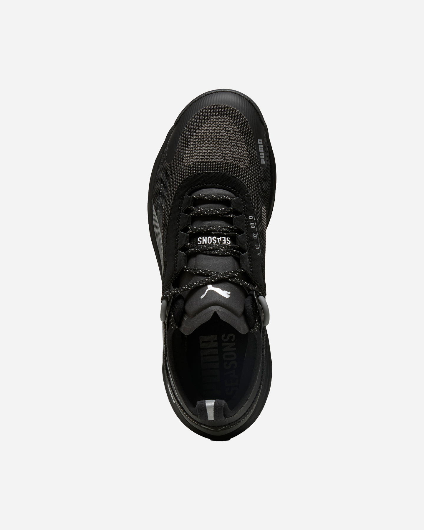 Scarpe Trail Puma Voyage Nitro 3 Tech M 310237-08