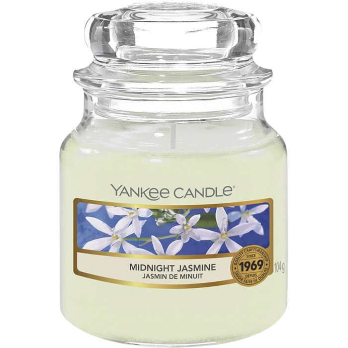 Midnight Jasmine