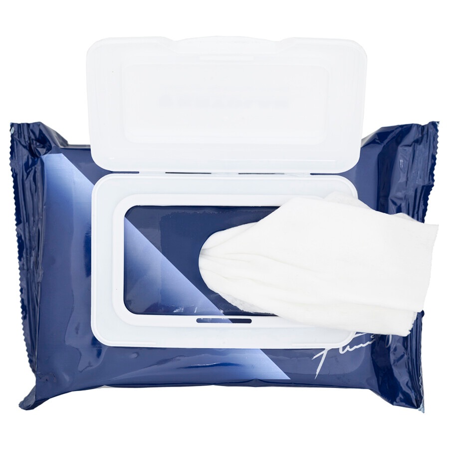 Make-up Remover Wipes Soft Pack