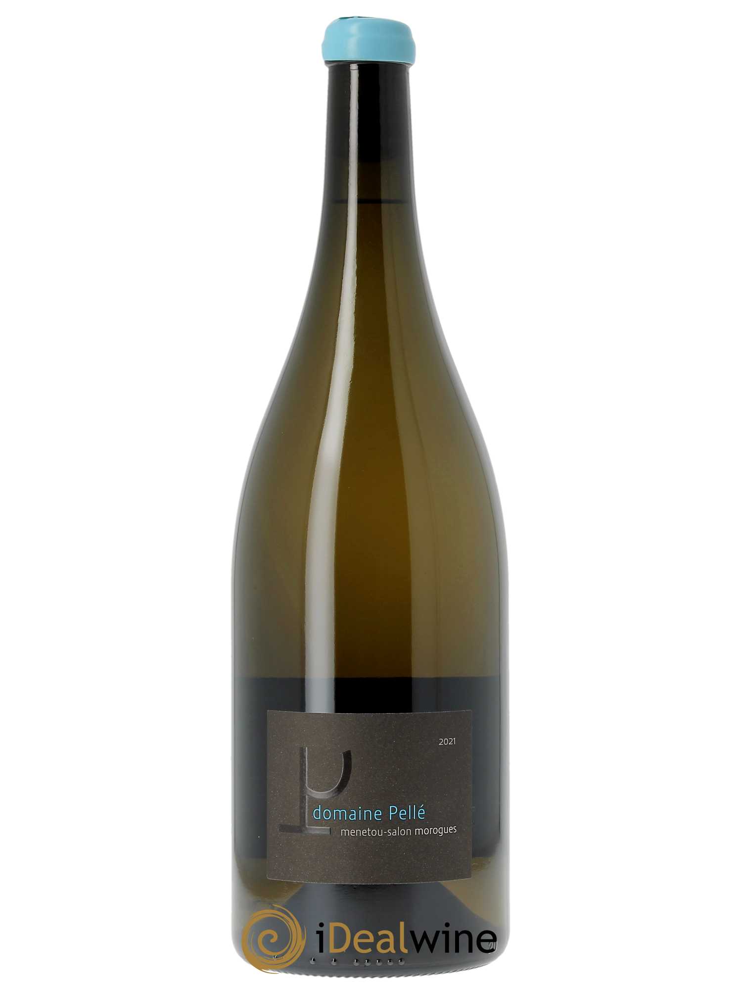 Menetou-Salon Morogues Domaine Henry Pellé  2021 - Lot de 1 Magnum